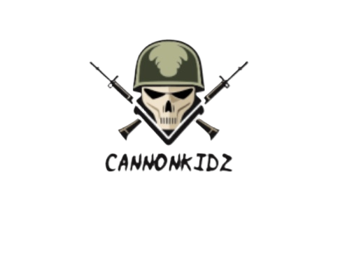 CANNONKIDZ