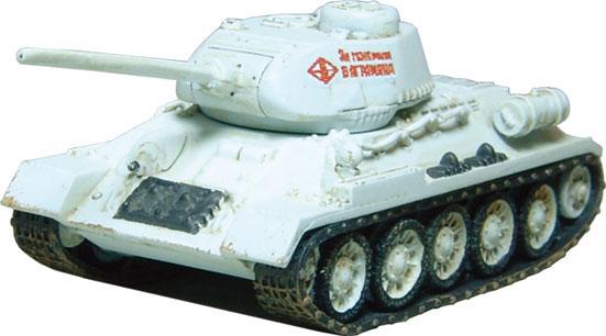 71117 F-Toys BATTLE TANK KIT COLLECTION-10