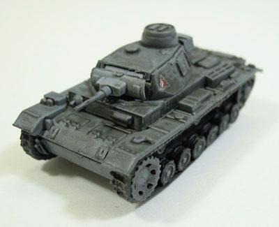 71117 F-Toys BATTLE TANK KIT COLLECTION-10