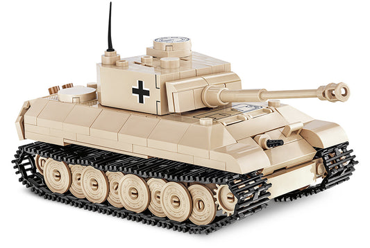 Panzer V Panther Ausf.G - COBI 2713 - 298 bricks